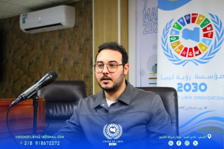 جلسة حوارية بعنوان ” منحة فولبرايت و منحة تشيفقن “